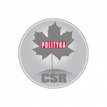 Silver Leaf CSR POLITYKA 2019